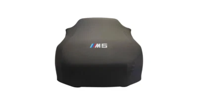 For BMW M5 Car Cover, special production for your vehicle, İndoor cover, A++ - Image 1 of 4