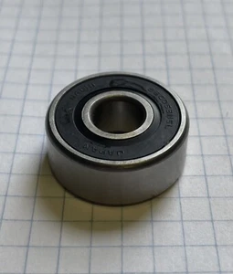 Milwaukee - 02-04-0940 - Ball Bearing SE - 9x26x10 - Picture 1 of 2