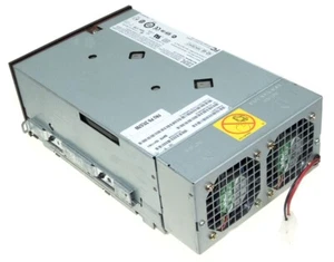 Original Streamer IBM 37L5799 08L9371 LTO-1 100/200GB SCSI 68-PIN - Afbeelding 1 van 3