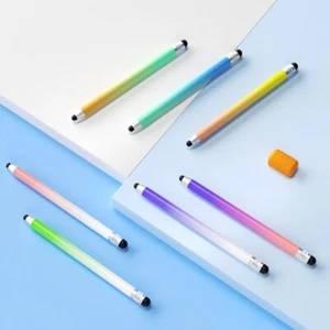 Smooth Writing Drawing Capacitive Pen for Smartphones Tablet Laptop - Zdjęcie 1 z 12