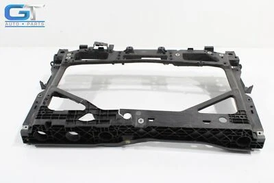 2016 - 2019 MAZDA CX-3 RADIATOR CORE SUPPORT FRAME BRACKET PANEL OEM - Image 1 of 4