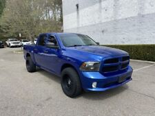 2015 Ram 1500 Express 4WD one owner clean carfax