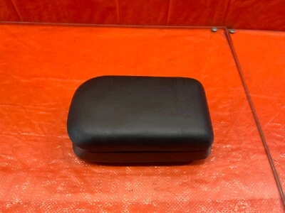 97-01 HONDA PRELUDE - REPOSABRAZOS TAPA PARTE SUPERIOR CUBIERTA - FÁBRICA FABRICANTE ORIGINAL #120 Foto 1 de 4