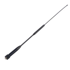 RH901S 144/430MHz Dual Band Antenna UHF/VHF Dual Band Antenna for Two Way Radio - Photo 1/14