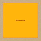 Swans - Leaving Meaning (CD)