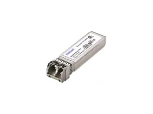QNAP 32GB LC SR Krótkofalowy nadajnik-odbiornik SFP+ - do sieci danych, optyczny - Zdjęcie 1 z 6