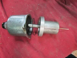 Rolls Royce Silver Shadow II, SU HIF carburetor dashpot, piston, needle CD5870 - Picture 1 of 4