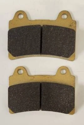 Pastillas de freno delanteras para Yamaha FJ 1200 A ABS 1993 Foto 1 de 2