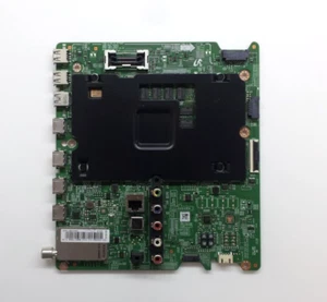 MAIN BOARD BN94-10385B  BN41-02344D PARA SAMSUNG UE55JU6800 - Imagen 1 de 4