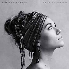 Look Up Child - Audio CD By Lauren Daigle - GOOD