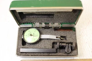 Federal No.T-1 NM Testmaster Dial Indicator - Picture 1 of 6