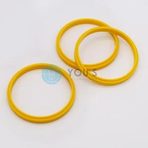 3 x Centring Ring Distance for Alloy Wheels M08 72,2 65,1 Eg Vauxhall Peugeot - Picture 1 of 1