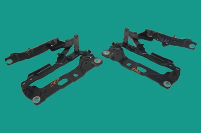 BMW 528I 535I F10 550I JUEGO BISAGRAS CAPÓ DELANTERO IZQUIERDO DERECHO 2011-2016 Foto 1 de 4