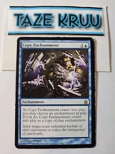 Copia Incantesimo Ravnica: Città delle Gilde Regolare - Foto 1 di 2