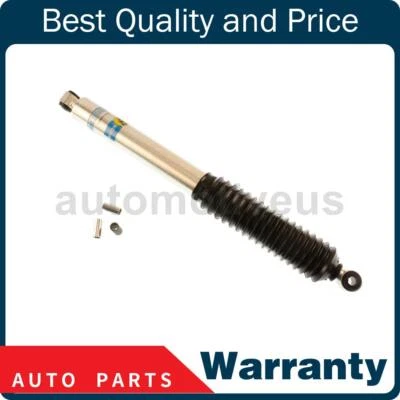 Amortiguador delantero Bilstein para Jeep CJ5 2,2 L 1975 1974 1973 1972 1971 1970 Foto 1 de 2