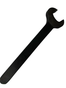 Llave mecánica de extremo abierto forjada de colección EE. UU. 3-7/8"" x 27"" herramienta - Imagen 1 de 5