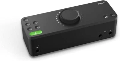 AUDIENT EVO 8 - Immagine 1 di 4