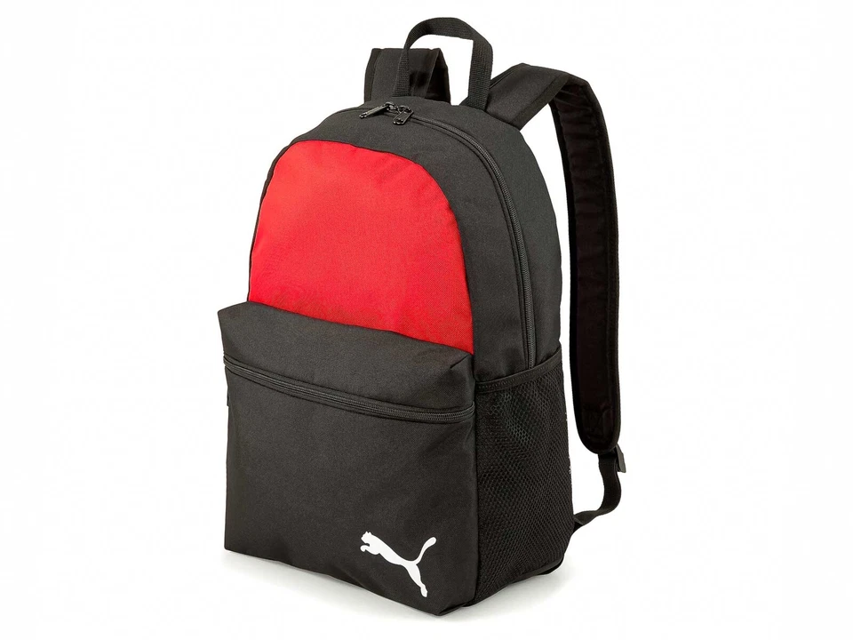 PUMA Teamgoal 23 Backpack Core Rucksack rot F01