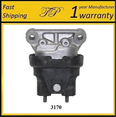 1 PIEZA MONTAJE MOTOR DELANTERO IZQUIERDO O DERECHO para Dodge Magnum 2005-2007 3,5 L 2x2; 2,7 L Foto 1 de 2