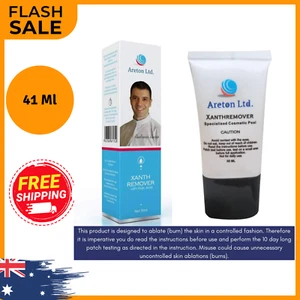 Xanthremover Glycolic Acid Peel 70% for Seborrheic Keratosis, Xanthelasma, Br... - Picture 1 of 8