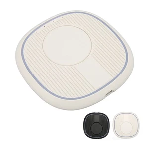 Undetectable Mouse Mover With Adjustable Timer LED Indicator USB C Slim Quiet FY - Bild 1 von 30