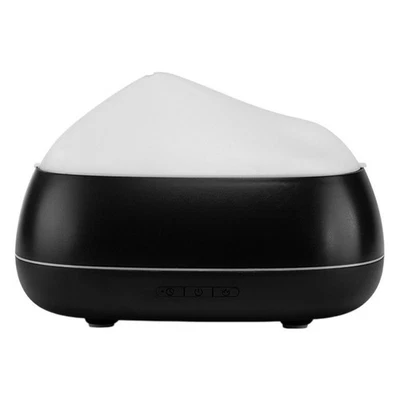 Mini Home Luftbefeuchter Aromatherapie Diffusor Hochfrequenz Nebel mit Crack Sty - Bild 1 von 4