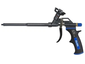 Profi PU Schaumpistole Teflon AX88 Bauschaumpistole Montageschaumpistole - Bild 1 von 1