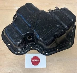 Toyota 3SGE Gen3 1993-1999 Engine Oil Sump Pan and Level Sensor - MR2 / Celica - Picture 1 of 2