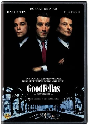 GoodFellas Foto 1 de 2