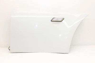 96-02 BMW Z3 Roadster 2.5L White Passenger Right Front Lower Fender Foto 1 de 4