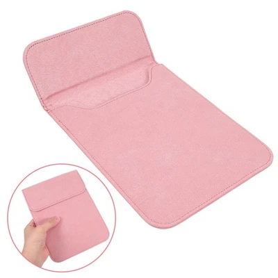  Stilvolle elektronische Buchhülle, E-Book-Reader-Hülle, E-Book-Schutzhülle, - Bild 1 von 4