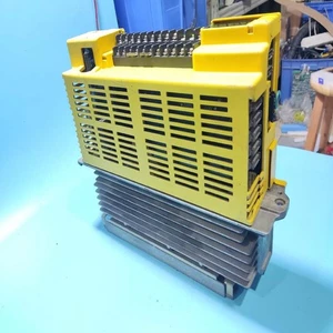USED FANUC A06B-6089-H206 Servo Driver Tested Warranty 12 Months Fast Delivery - Picture 1 of 3