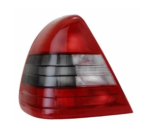 MERCEDES CLASSE C W202 1993-1997 VT942L TOP SINISTRO FARO FANALE POSTERIORE - Picture 1 of 1