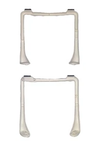 DJI Phantom 3 Standard Drone  landing gear  - Picture 1 of 4