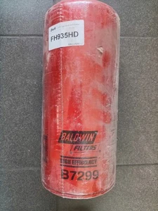 Baldwin B7299 SPIN-ON Oil Filter  - Picture 1 of 1