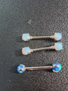 Body Piercing Jewelry - Picture 1 of 2