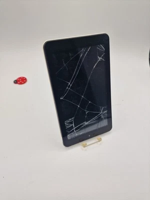 Trekstor Surftab breeze 10.1 Weiß defekt - Bild 1 von 4