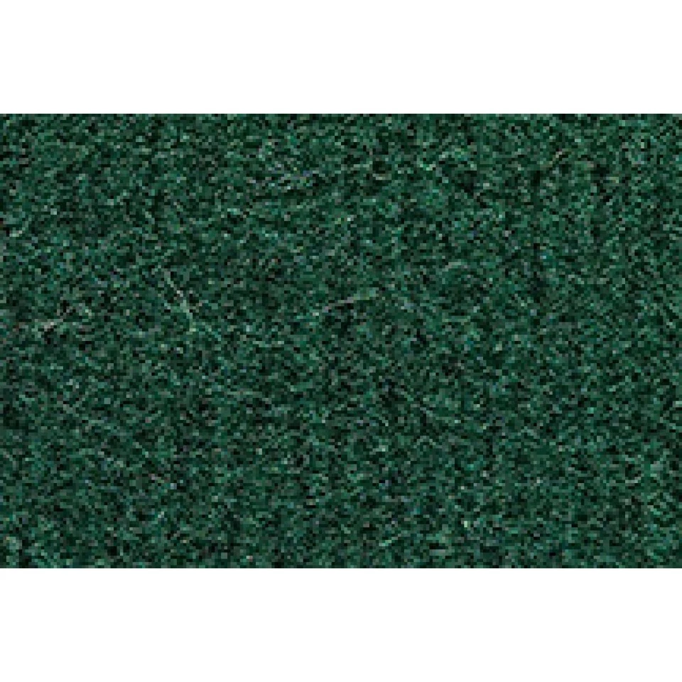 for 1975-83 Ford E100 Van 128" Wheel Base 849-Jade Green Cargo Carpet Long Rear Foto 1 de 1