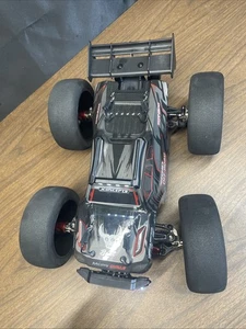 Brushless SG316 MAX 60a ESC 3s Lipo 75+Mph 120km/h Rc Car Truck 1/16 RTR Upgrade - Picture 1 of 24
