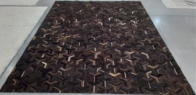 Tapete marrom iluminado 8'-0" x 10'-0" para manchas traseiras preço reduzido 1172778297 STL817T-8 - Imagem 1 de 4