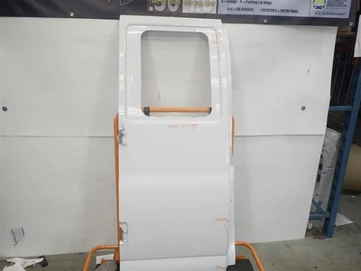 Puerta trasera de pasajero con bisagras delanteras para 96-24 Express 2500 Foto 1 de 4