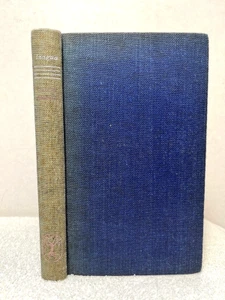 1944 INAGUA Klingel Island Life History Nature West Indies Adventure Travel Reef - Picture 1 of 7