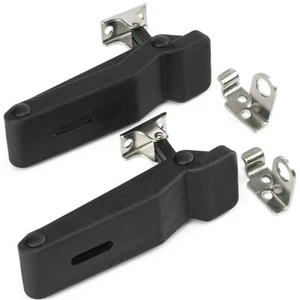 For Polaris Sportsman 500 550 850 1000 X2 Front Cargo Rubber Latch Kit 2877447 - Picture 1 of 7