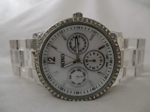 Xoxo Analog Wristwatch - Picture 1 of 12