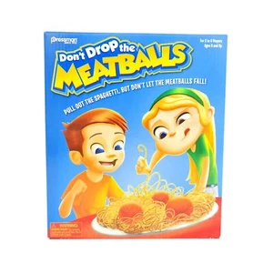 Don't Drop the Meatballs - Bild 1 von 2