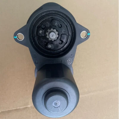 ACTUADOR DE ESTACIONAMIENTO PINZA FRENO TRASERO BMW 530I G38 17-2020 32357541 OEM NUEVO Foto 1 de 4