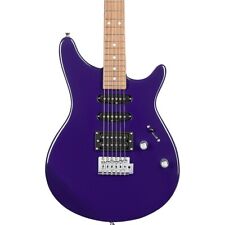 Rogue RR100 Rocketeer Electric Guitar Purple Sky for sale