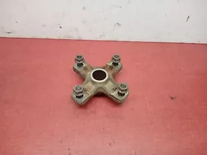 2003 03 YAMAHA BLASTER 200 REAR AXLE WHEEL HUB - Picture 1 of 2