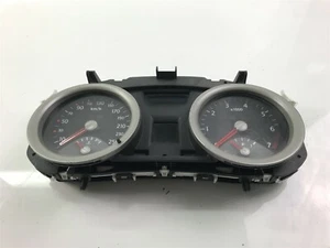 INSTRUMENTO VELOCÍMETRO RENAULT EI227 8200364023 - Imagen 1 de 3