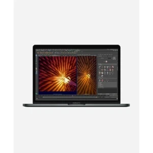 Apple MacBook Pro MPXV2LL/A 13.3" 512GB macOS, Silver - Picture 1 of 3